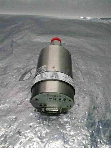 631D12TBFPAA//MKS 631D12TBFPAA Baratron Capacitance Manometer, 100 Torr, 100671/MKS/_01