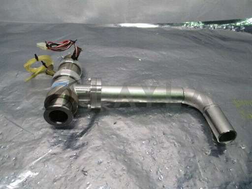 1100203//FUJI SEIKI 1100203 , 000554 Vacuum Valve Assy, Vacuum Pipe, 100673/FUJI SEIKI/_01