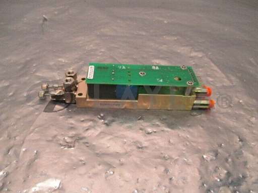 0849-01//Asyst 0849-01 Valve Assy w/ 3200-1243-02 PCB, FAB 3000-1243-02, 100680/Asyst Technologies, Inc./_01