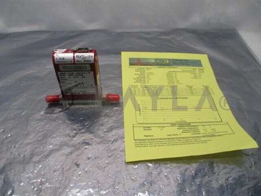 SEC-4400M//STEC SEC-4400M Mass Flow Controller, MFC, N2, 1 SLM, AMAT 3030-04222, 322561/STEC/_01