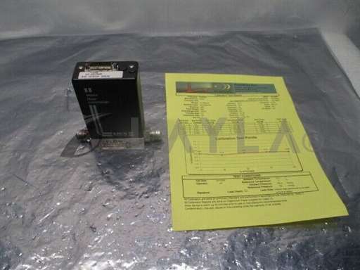 1159B//MKS 1159B Mass Flow Controller, MFC, N2, 100 SCCM, 100699/MKS/_01