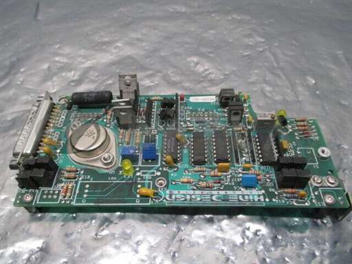 00108-001//Hine Design 00108-001 PCB, PWB 000-252, ABX-82965-32-00, 100720/Hine Design/_01
