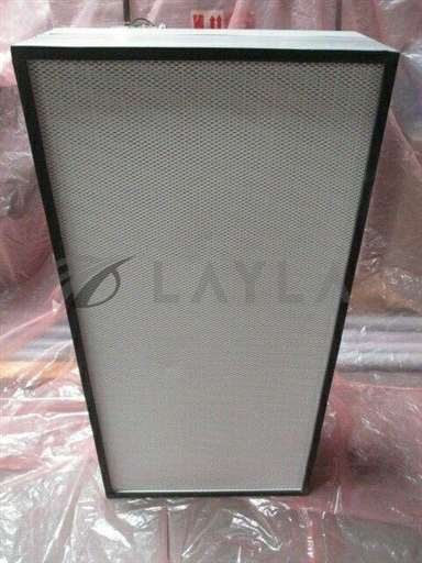 855029903//Camfil 855029903 Hepa Filter, Megalam Panel, Techsol, 48in x 24in x 10in, 100761/Camfil/_01