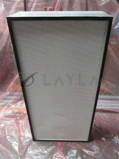 855029903//Camfil 855029903 Hepa Filter, Megalam Panel, Techsol, 48in x 24in x 10in, 100763/Camfil/_01