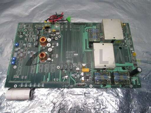 3200-1234-01//Asyst 3200-1234-01 Master Interface II PCB, PCA, FAB 3000-1234-01, 100781/Asyst Technologies, Inc./_01