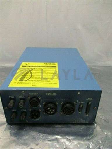 1600-55M//Verteq 1600-55M, 1600 Old Style Controller for SRD, 1071649.1R, 322071/Verteq/_01