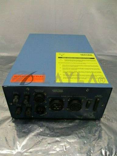 1600-55M//Verteq 1600-55M, 1600 Old Style Controller for SRD, 1066564.18rK, 322070/Verteq/_01