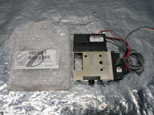 ZM133M-K5LZEB-E15//SMC ZM133M-K5LZEB-E15 Vacuum Ejector Switch Assy, ZSE1-00-15, ZM133M, 100803/SMC/_01
