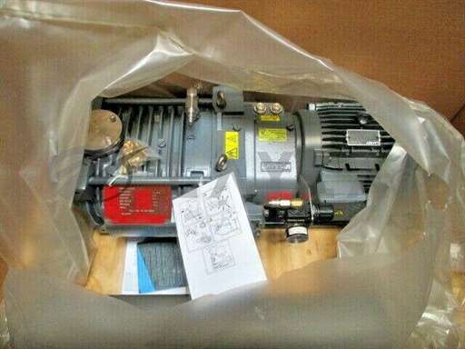 GV80/Drystar Pump/Edwards GV80 Drystar Pump, 230/460V, 3PH/60Hz, 1 L/min, 100807/Edwards/_01