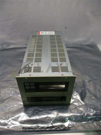 9297015//Varian EX9297015 Dual Ion Pump Controller, 200-240VAC, 600VA, 50/60Hz, 100852/Varian/_01