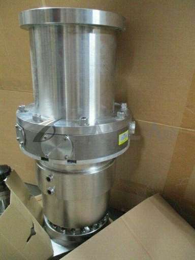 STP-X600A/Turbo Molecular Pump/Seiko Seiki STP-X600A Turbo Molecular Pump, High Vacuum, 100842/Seiko Seiki/_01