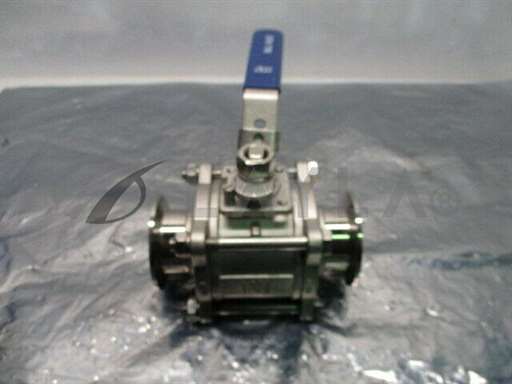 SSBV-50//Key High Vacuum Products, Inc. SSBV-50 Ball Valve, 100865/Key High Vacuum Products, Inc./_01