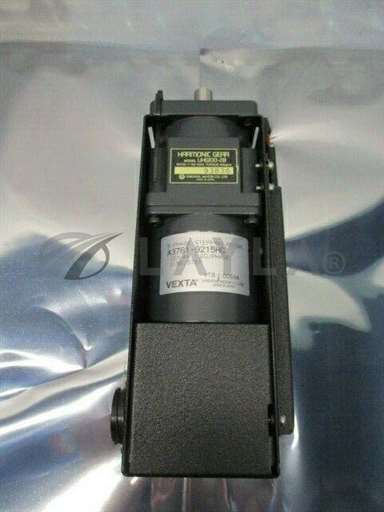 A3761-9215HG//Oriental Motor A3761-9215HG Vexta 5-Phase Sepping Motor w/ UHG100-2B, 417220/Oriental Motor Co. LTD/_01