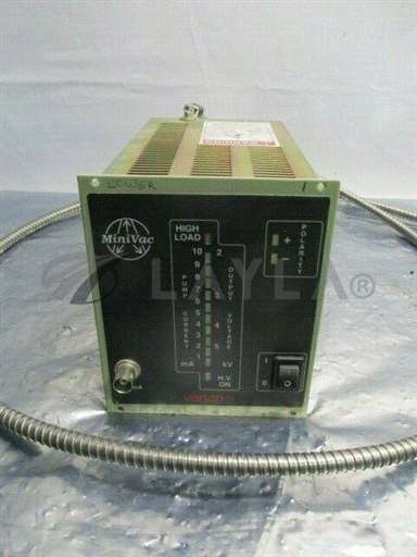EX9290191//Varian EX9290191 MiniVac Ion Pump, 100879/Varian/_01