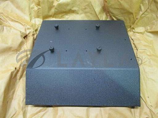 n/a//AMAT Etch Chamber Magnet Cover, MXP, MXP+, 100895/AMAT/_01