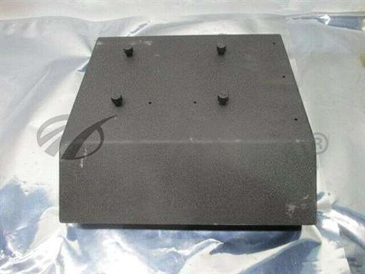 n/a//AMAT Etch Chamber Magnet Cover, MXP, MXP+, 100897/AMAT/_01