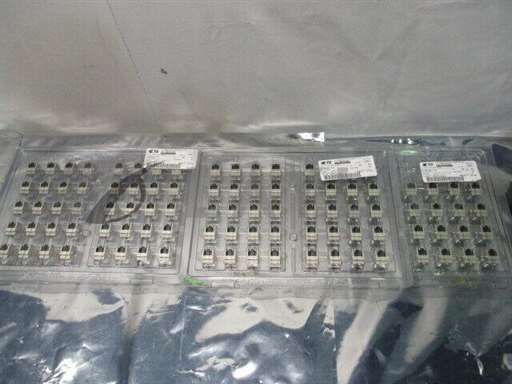 1840417-2//1 Lot of 96 TE Connectivity 1840417-2 1X1 MAG45 Vertical Gig 4G46P1 G/Y, 100908/Tyco Electronics TE/_01