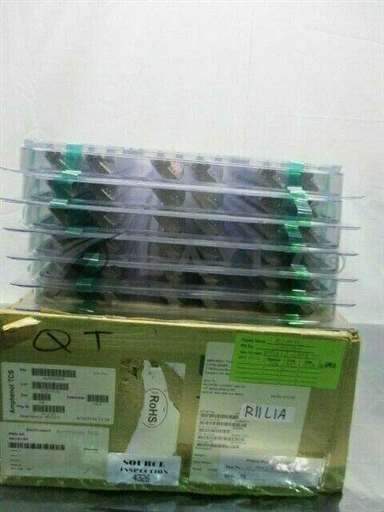 JX20050055//1 Lot of 108 AMPHENOL TCS JX20050055 GbX Connectors, 100955/Amphenol/_01