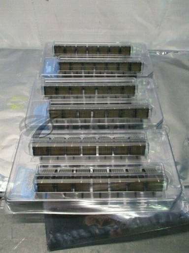 1715769208//1 Lot of 14 Molex 1715769209 Impact Ortho Direct 6PX12C Bottom Guide, 100995/Molex/_01