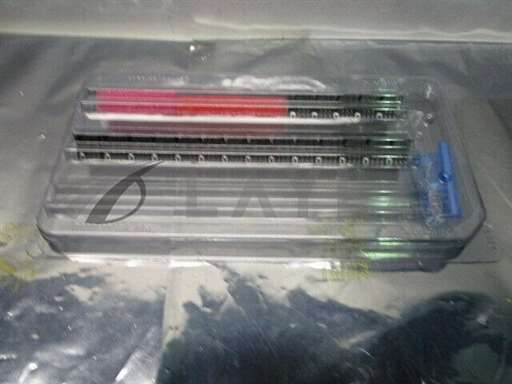761703076//1 Lot of 19 Molex 0761703076 Impact 3X6 100-OHM GD Left DC 0.39 w/ESD, 101005/Molex/_01