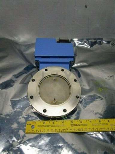 MDVX-100B//Mykrolis MDVX-100B Throttle Valve, Vacuum General, MDV-100B Oriental Motor101013/Mykrolis/_01