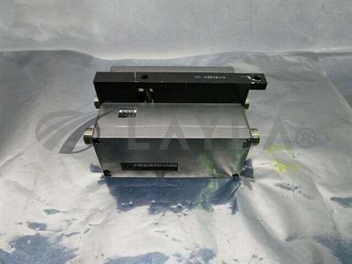 EXE 610 C//2 Heidenhain EXE 610 C Interpolation Digitizing Box, 101014/HEIDENHAIN/_01