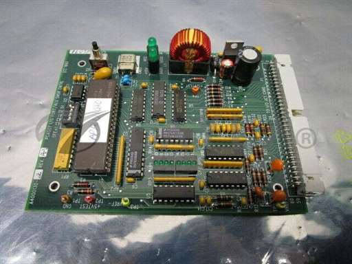 A4000130-2//Proconics A4000130-2 PC Assy, I/O Port, ALU Sensor Control, PCB, 101031/Proconics/_01