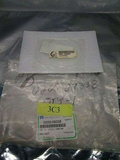 0200-09338//AMAT 0200-09338 Cap, Top, Gas Dist, 200MM, PRSP, 101052/Applied Materials AMAT/_01