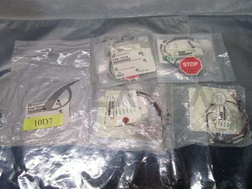 0140-01218//4 AMAT 0140-01218 Harness Assy RS232 Link Ower Wafer Loader, 101053/Applied Materials AMAT/_01