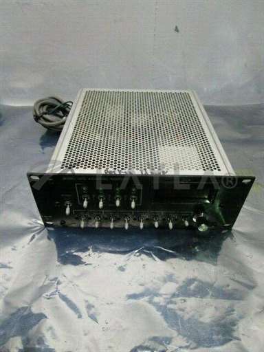 247C//MKS 247C 4-Channel Readout, Power Supply, 101060/MKS Instruments, Inc./_01