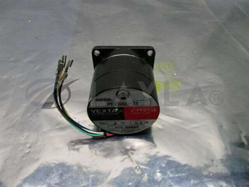 PH266L-31//Oriental Motor PH266L-31 Vexta Stepping Motor, DC6V, 1.2A, 2-Phase, 101071/Oriental Motor Co., LTD/_01