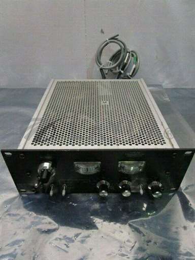 244C-1-VPO//MKS 244C-1-VPO Pressure Flow Controller, Type 244, 101145/MKS Instruments, Inc./_01