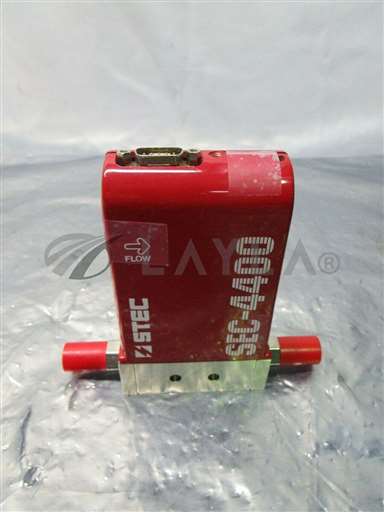 SEC-4400MO//STEC SEC-4400MO Mass Flow Controller, MFC, BF3, 2 SCCM, 421941/STEC/_01