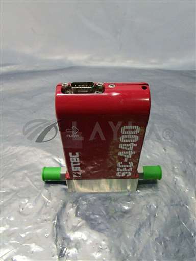 SEC-4400MC//STEC SEC-4400MC Mass Flow Controller, MFC, H2, 100 SCCM, 451158/STEC/_01