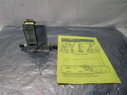 UFC-2020A//Unit UFC-2020A Mass Flow Controller, MFC, AR, 20 SLM, 101170/Unit Instruments, Inc./_01