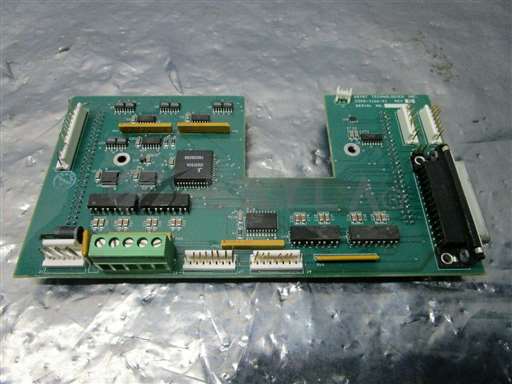 3200-1166-01//Asyst 3200-1166-01 PCB, FAB 3000-1166-01, 101179/Asyst Technologies, Inc./_01