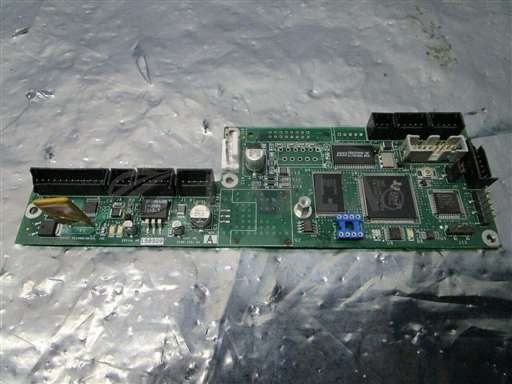 3200-1251-01//Asyst 3200-1251-01 Door Controller Board, PCB, FAB 3000-1251-01, 101181/Asyst Technologies, Inc./_01