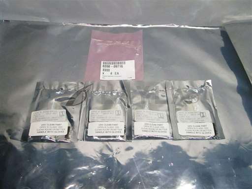 0200-09716//4 AMAT 0200-09716 Left Pin, Heater, 101198/Applied Materials AMAT/_01