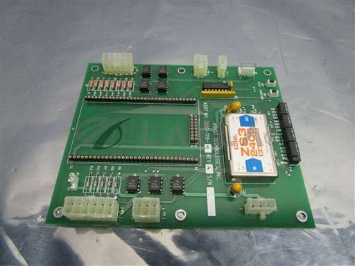 3200-1119-01//Asyst 3200-1119-01 PCB, FAB 3000-1119-01, 101210/Asyst Technologies, Inc./_01