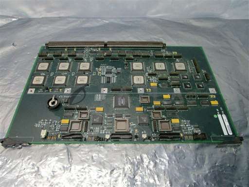 350020-10//I.S.I. 350020-10 PCA Board, PCB PW 350025, 101225/I.S.I./_01