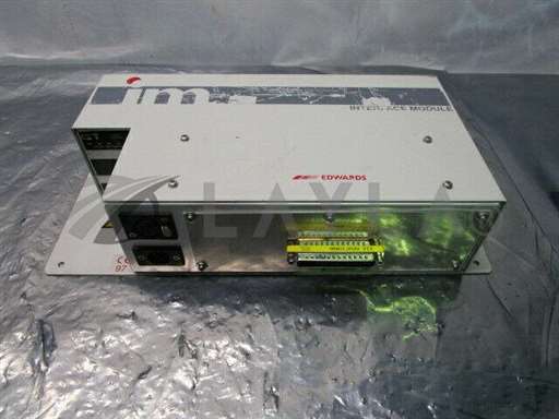 A52844410//BOC Edwards A52844410 im Applied Smart Pump Interface Module, 101247/BOC Edwards/_01