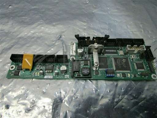 3200-1251-01//Asyst 3200-1251-01 Door Controller Board, PCB, FAB 3000-1251-01, 101265/Asyst Technologies, Inc./_01