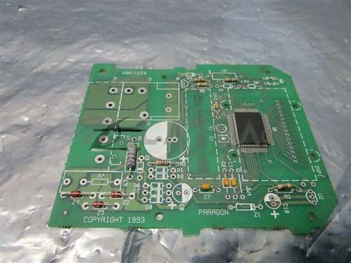500-233B//Paragon 500-233B PCB, 101266/Paragon/_01