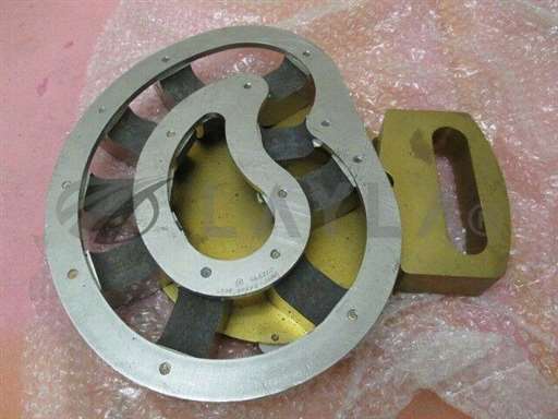 0010-20860//AMAT 0010-20860 Magnet, Endura PVD Hollow Pole Piece, 0020-20297, 326094/AMAT/_01