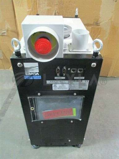 EV-S100N/Dry Pump/Ebara EV-S100N Dry Pump, DKF01817, Vacuum, EMB-EVS2, LAM EV-S100N, S100N, 101277/Ebara/_01
