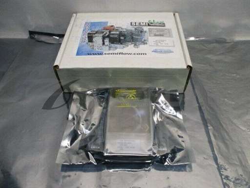 SFC2010//SemiFlow SFC2010 Mass Flow Controller, MFC, NH3, 1000 SCCM, Perkin Elmer, 101320/SemiFlow/_01