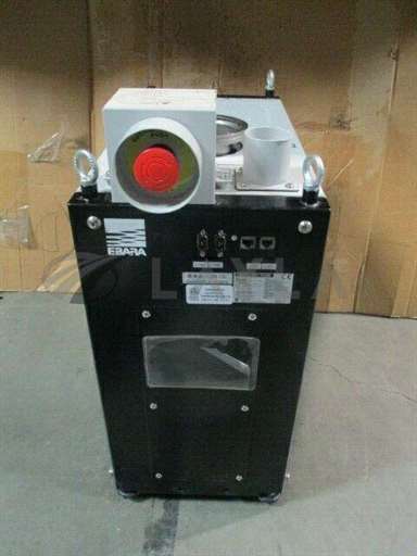 EV-S100N/Dry Pump/Ebara EV-S100N Dry Pump DKF00124, Vacuum, EMB-EVS2, LAM, S100N, 10000L/m, 101346/Ebara/_01