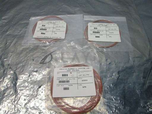 -157 SIL/TFE//14 Pacific Rubber & Packaging Inc -157 SIL/TFE Oring, FSI 300919-157, 101350/Pacific Rubber & Packaging Inc/_01