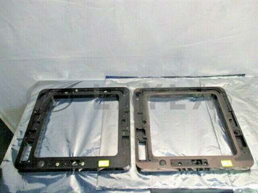 -/-/2 Asyst Loader Plate, SMIF, HOOP, Cassete, Wafer Loader, 101391/Asyst/_01