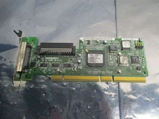 29160LP//Adaptec 29160LP PCI to SCSI Adaptor Card PCB, 3892L001, 1841407-00, 101406/Adaptec/_01